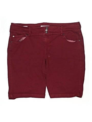 Torrid Shorts (view 1)