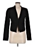 Laundry by Shelli Segal Black Blazer Size 6 - photo 1