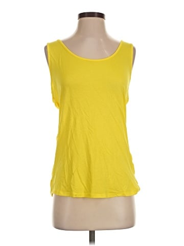 Venus Sleeveless Top (view 1)