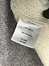 Ellen Tracy 100% Acrylic Ivory Fleece Size P - Sm - photo 7
