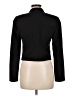 Laundry by Shelli Segal Black Blazer Size 6 - photo 2