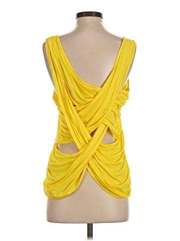 Venus Sleeveless Top (view 2)