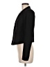 Laundry by Shelli Segal Black Blazer Size 6 - photo 5