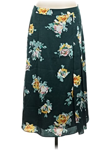 Halogen Casual Skirt (view 1)