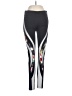Fila Sport Graphic Black Active Pants Size XS - photo 1