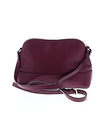 Kate Spade New York Leather Crossbody Bag (view 2)