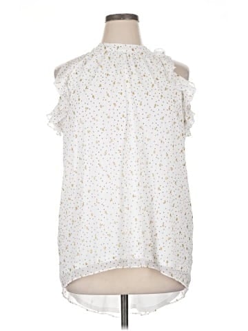 Cato Sleeveless Blouse (view 1)