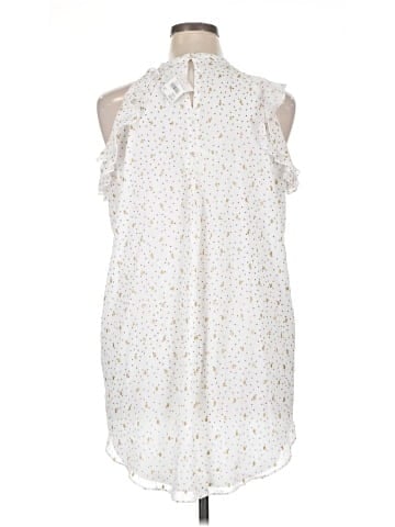 Cato Sleeveless Blouse (view 2)