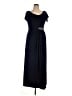 Alex Evenings Black Casual Dress Size 14 - photo 1