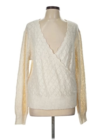 Old Navy Pullover Sweater (view 1)