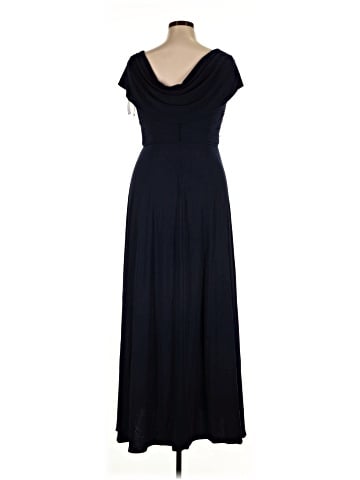 Alex Evenings Casual Dress (view 2)