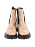 & Other Stories Tan Ankle Boots Size EU 39 - photo 2