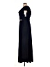 Alex Evenings Black Casual Dress Size 14 - photo 5
