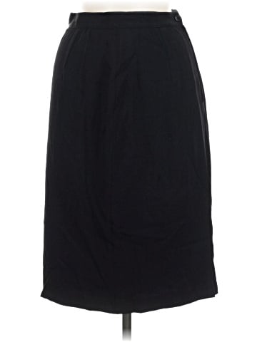 Valentino Miss V vintage pencil skirt (view 1)