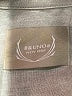 Assorted Brands Metallic Gray Long Sleeve Button-Down Shirt Size M - photo 7