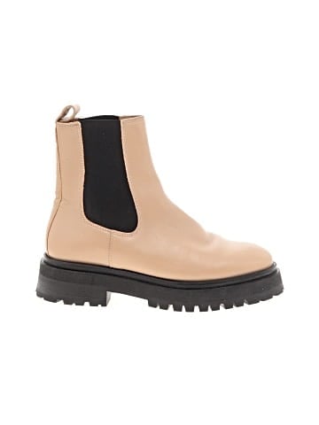 & Other Stories Ankle Boots (view 1)