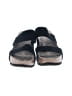 Muk Luks Black Wedges Size 8 - photo 2
