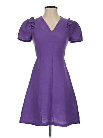 Sandro Casual Dress (view 1)