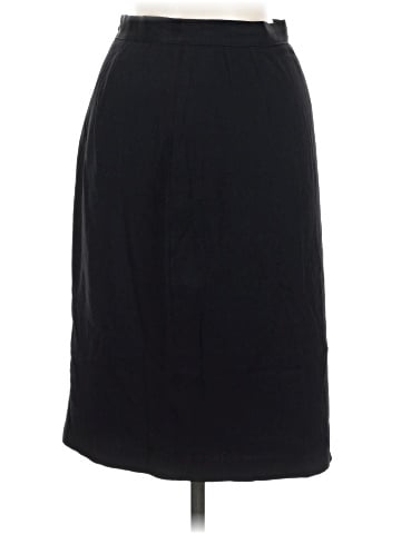 Valentino Miss V vintage pencil skirt (view 2)