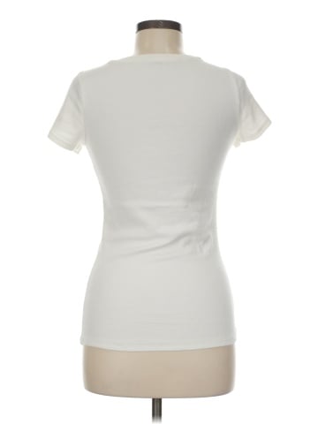 Hollister Short Sleeve Henley (view 2)