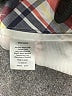 Talbots 100% Cotton Plaid Yellow Board Shorts Size 4 Petite - photo 4