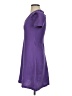 Sandro Purple Casual Dress Size EU (FR) 36 / US 4 - photo 5