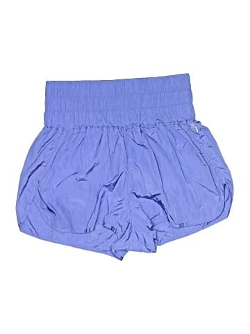 FP Movement Shorts (view 1)