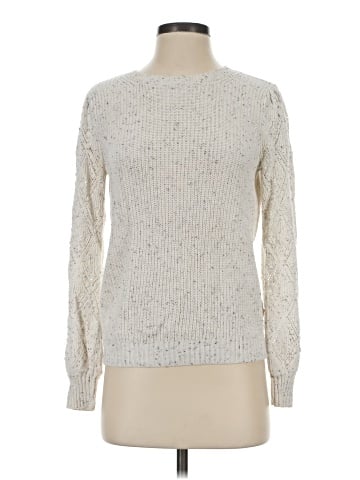 Ann Taylor LOFT Pullover Sweater (view 1)