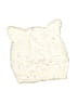Baby Gap 100% Acrylic Ivory Beanie Size Med-LG tots - photo 1