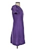Sandro Purple Casual Dress Size EU (FR) 36 / US 4 - photo 4
