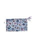 Vera Bradley Floral Blue Makeup Bag One size - photo 2