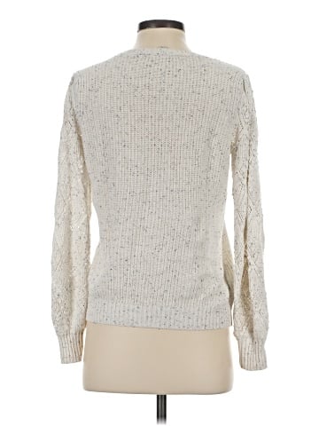 Ann Taylor LOFT Pullover Sweater (view 2)