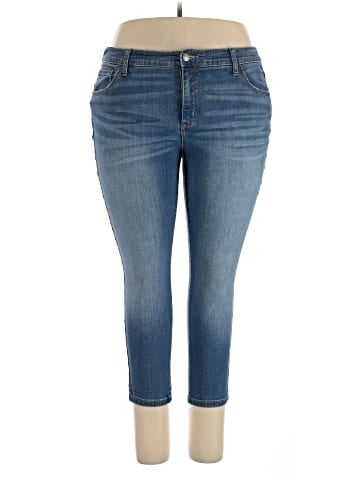 Universal Thread Jeans (view 1)