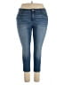 Universal Thread Blue Jeans Size 20 - photo 1