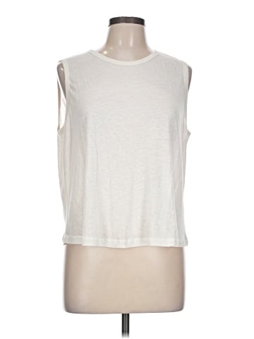 Marine Layer Sleeveless T-Shirt (view 1)