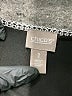 Chico's 100% Polyester Black Kimono Size Med (1) - photo 7