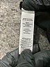 Chico's 100% Polyester Black Kimono Size Med (1) - photo 8