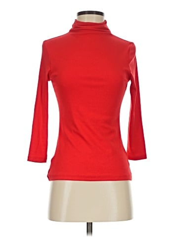 Nordstrom 3/4 Sleeve Top (view 1)