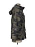 YMI 100% Cotton Camo Green Raincoat Size L (estimated) - photo 4