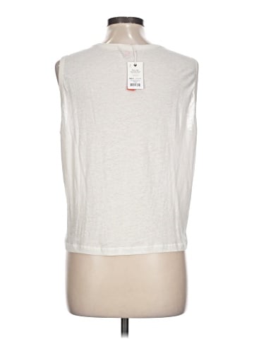 Marine Layer Sleeveless T-Shirt (view 2)