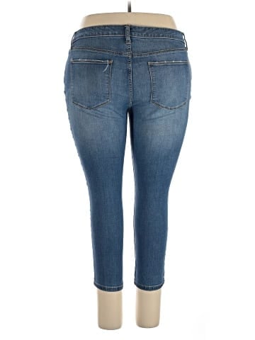 Universal Thread Jeans (view 2)