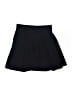 DJT Solid Black Skort Size XS - photo 2