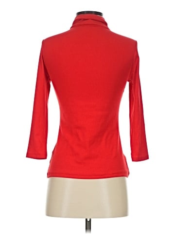 Nordstrom 3/4 Sleeve Top (view 2)