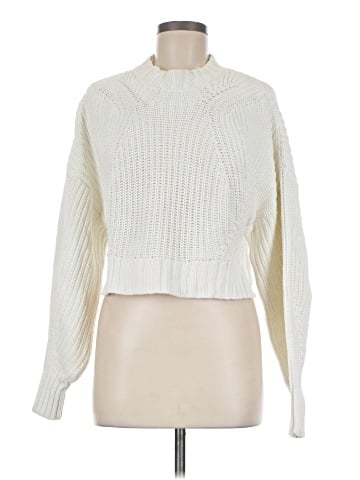 Rebecca Minkoff Pullover Sweater (view 1)