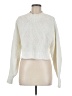 Rebecca Minkoff Ivory Pullover Sweater Size M - photo 1
