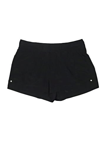 Miss Tina by Tina Knowles Athletic Shorts (view 1)