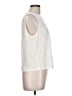 Marine Layer Ivory Sleeveless T-Shirt Size L - photo 4