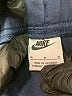 Nike Solid Blue Casual Pants Size M - photo 4