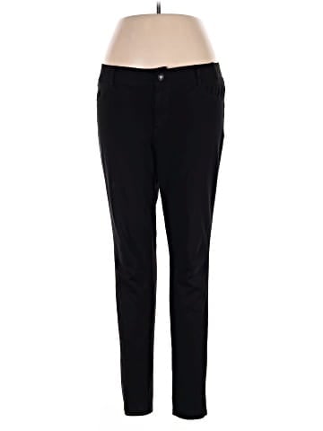 Simply Vera Vera Wang Jeggings (view 1)