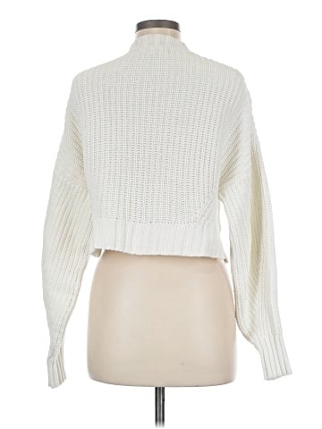 Rebecca Minkoff Pullover Sweater (view 2)